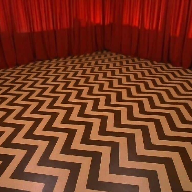 David Lynch