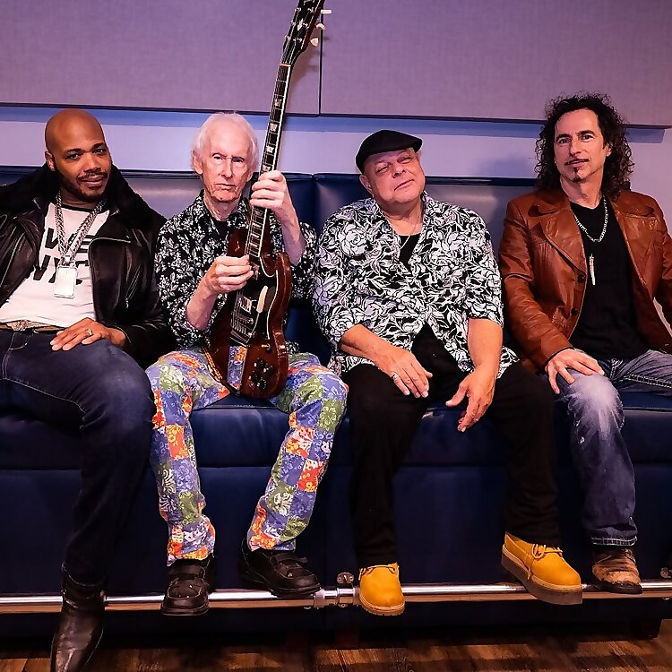 Robby Krieger