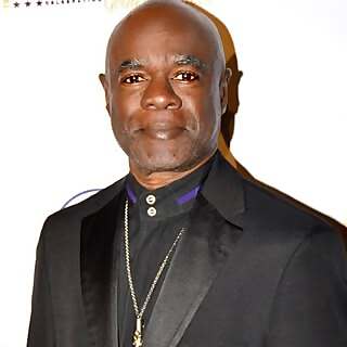 Glynn Turman