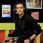 Sameer Skater 