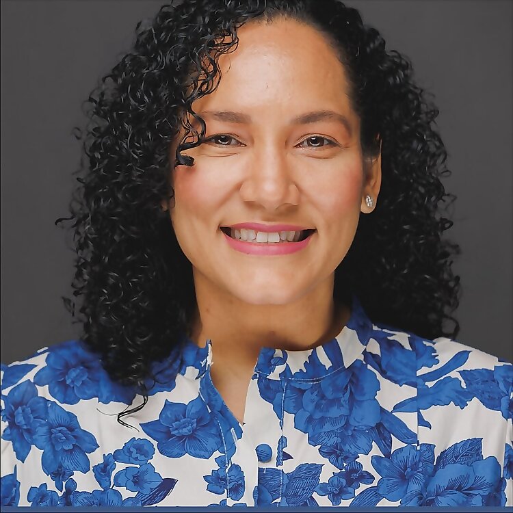 Vanessa Fondeur Adams
