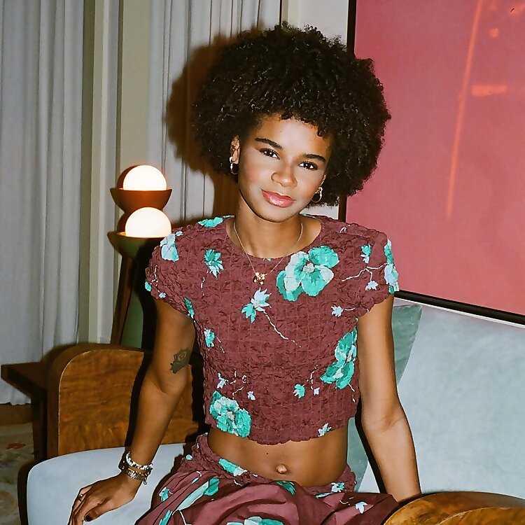 Marley Dias