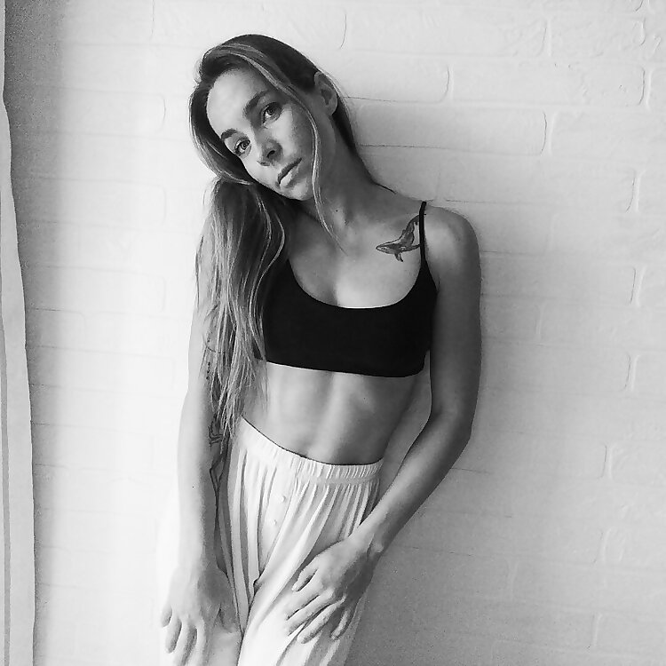 Vasilisa Maslova