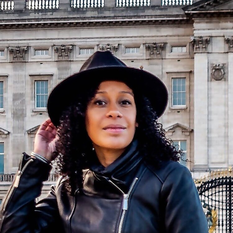 Taima Ramsey