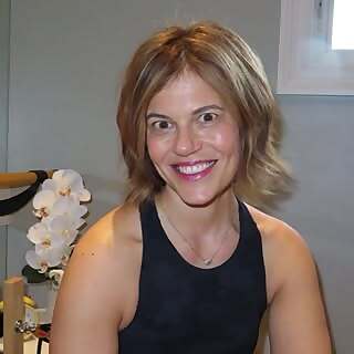 Johanna McCormick