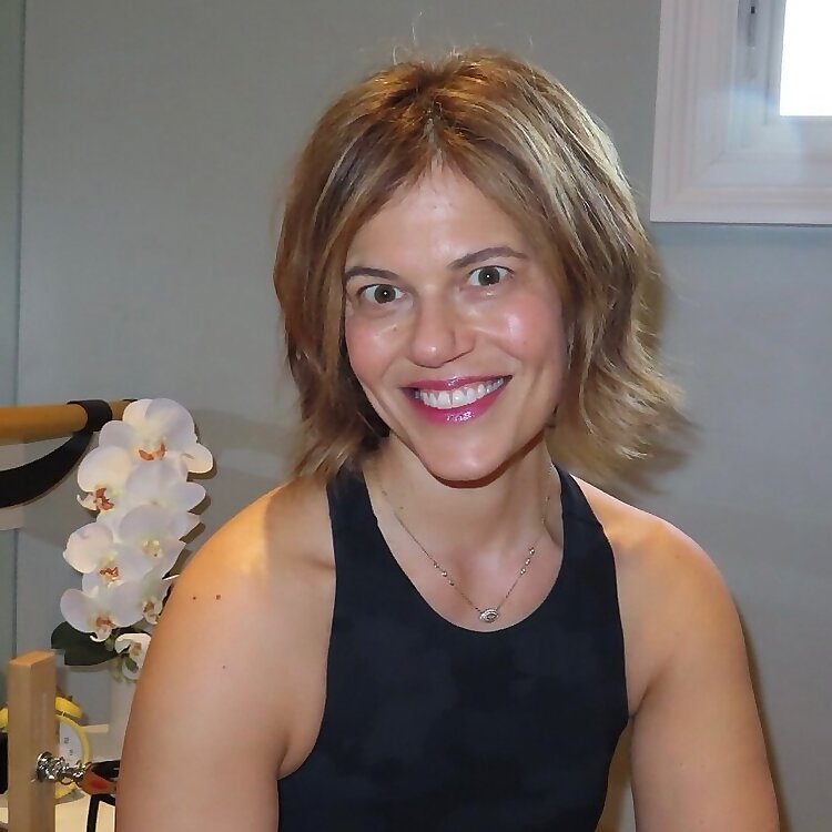 Johanna McCormick