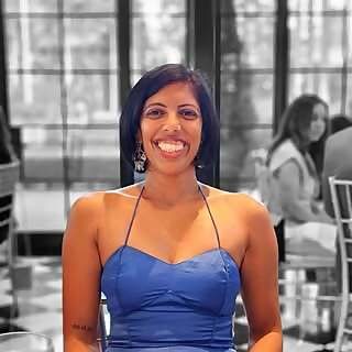 Tejal Patel