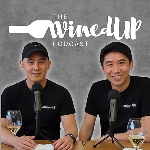 Jason Ronidel & Trent Seeto