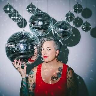 Sarah Deragon