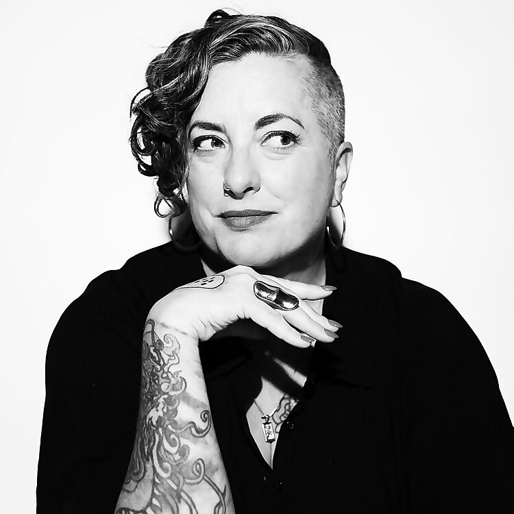 Sarah Deragon