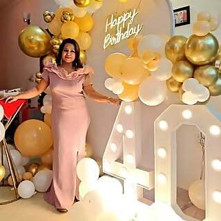 Deepika Narayan Bhardwaj