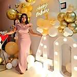 Deepika Narayan Bhardwaj