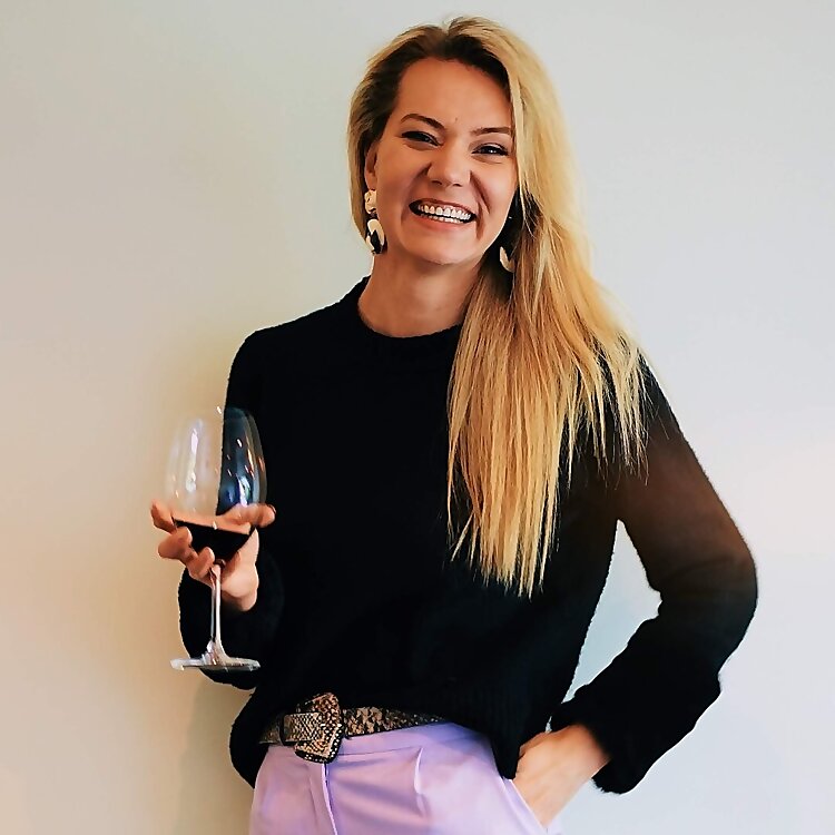 Olga Dee Drobysheva