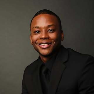 Reggie D. Ford