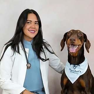 Dr. Joyce Liy