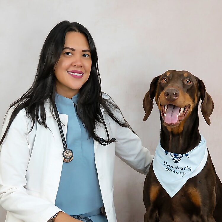 Dr. Joyce Liy