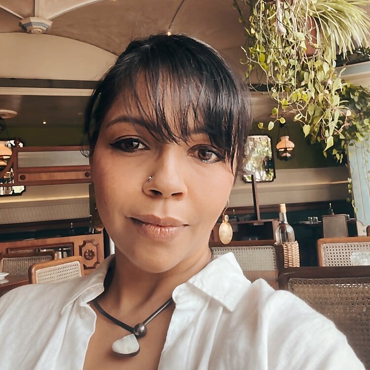 Manssi Vedhya Karambelkar