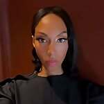 Hannah Stoudemire
