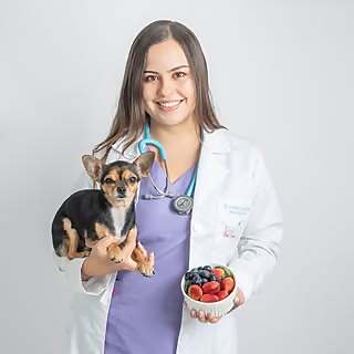 Dr. Isabella Trujillo