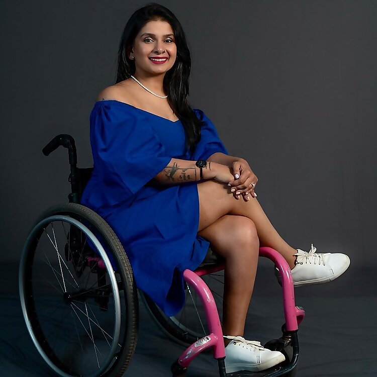 Virali Modi