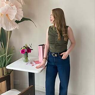 Kate Ann Rowan