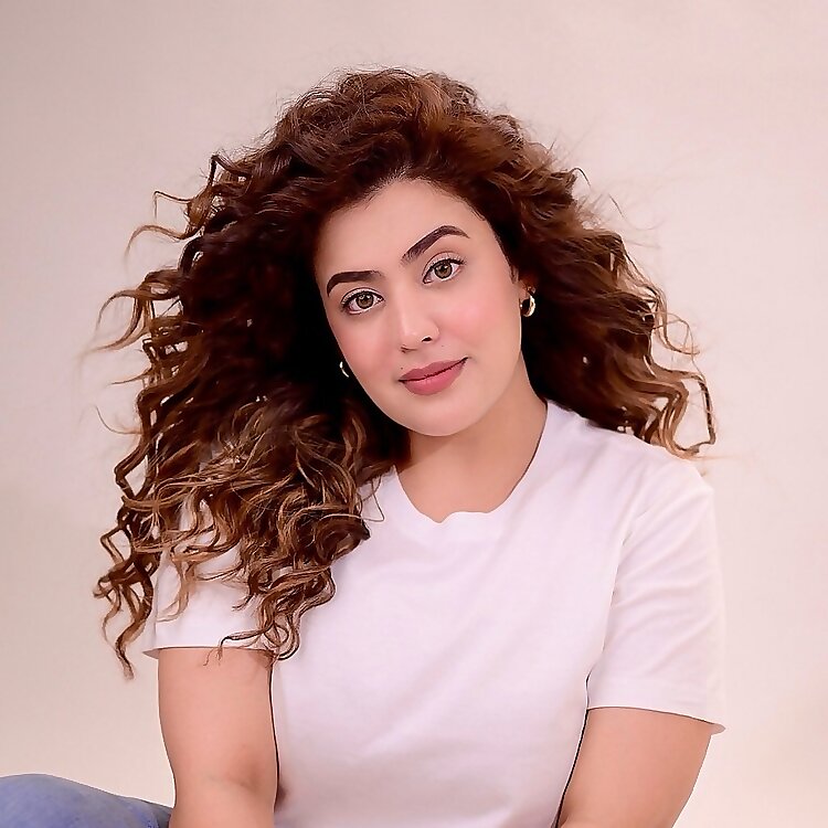 Rupali Sahija