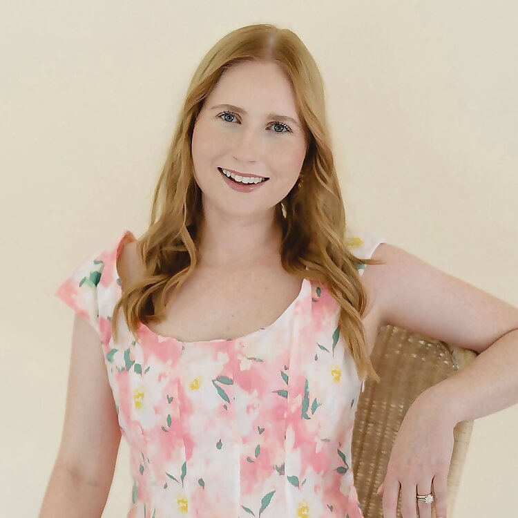Amanda Burrows