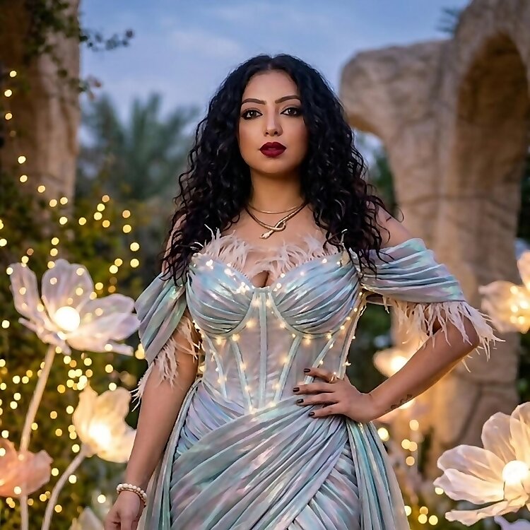 Shyra