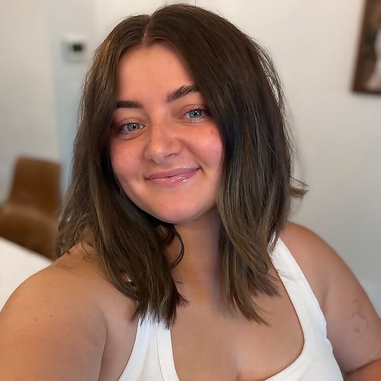 Rachel Power