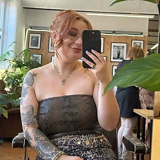 Heather McKnight
