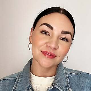 Sarah Morales