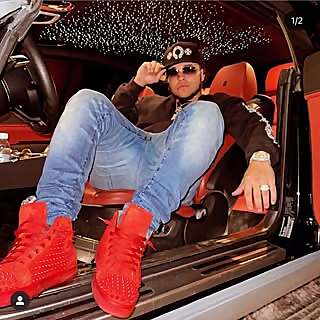 Ricky Pixen