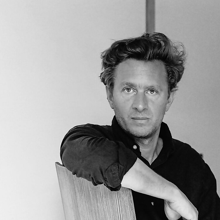 Nicolas Schuybroek
