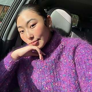 Maggie Chang