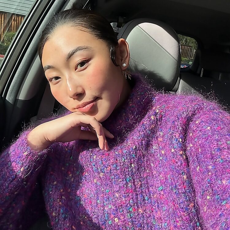 Maggie Chang