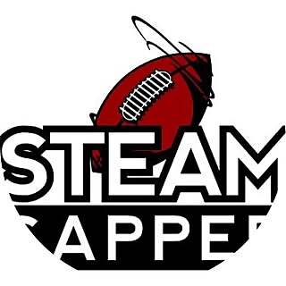 Steam Capper