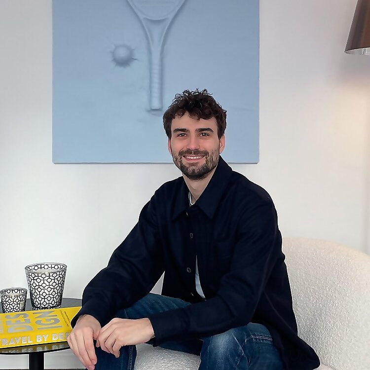 Mathieu Boxho