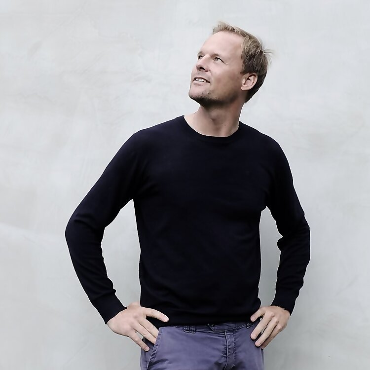 Vincent Holvoet