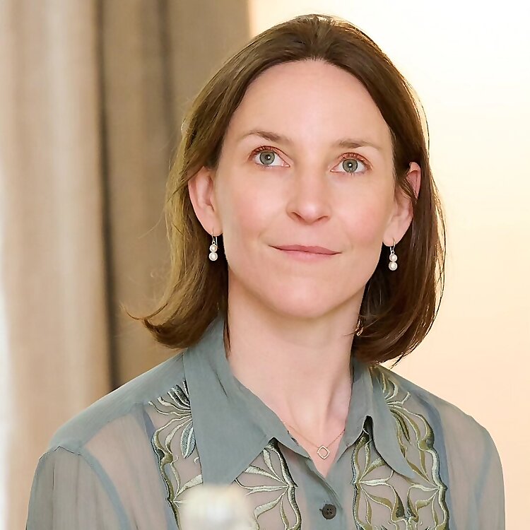 Sophie Van Noten Architect