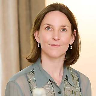 Sophie Van Noten Architect