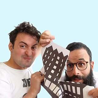 Mohammad & Filip
