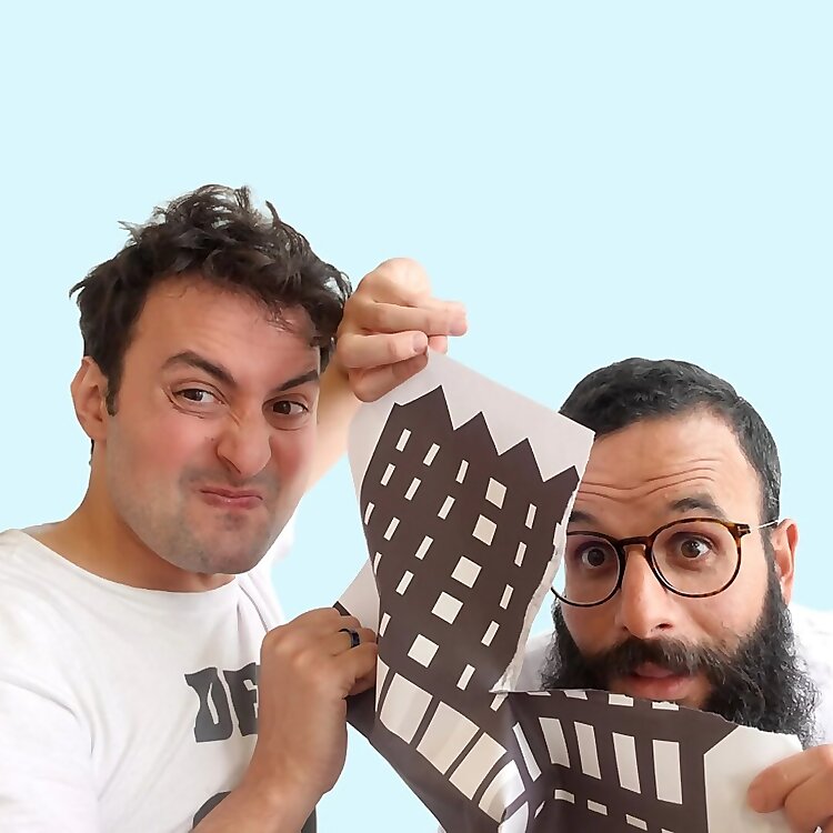 Mohammad & Filip