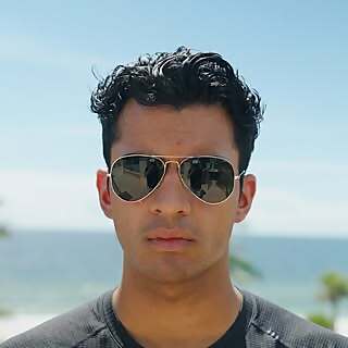 Rehan Majeed