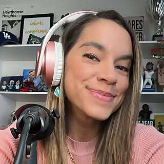 Pamela Maldonado