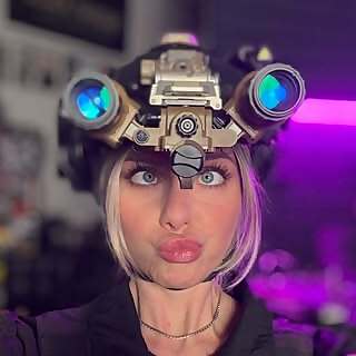 Danielle Valkyrie