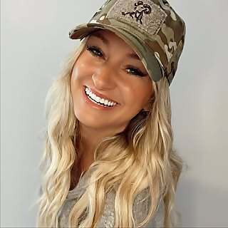 Brooke Taylor