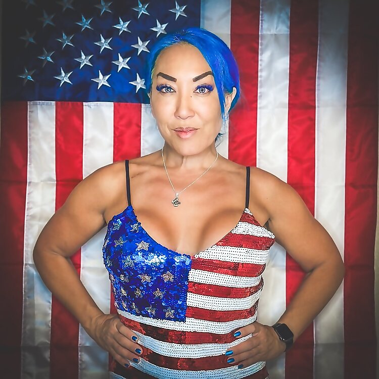 Tracy Lee