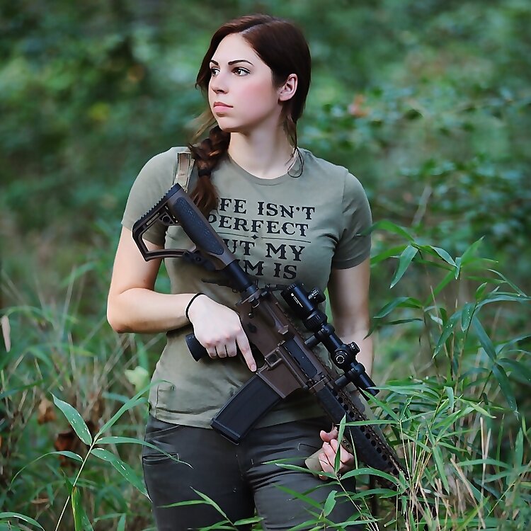 Alissa Teodorczy