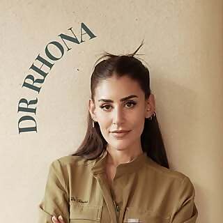 Dr Rhona Eskander