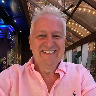 Dr Paul Gallop 